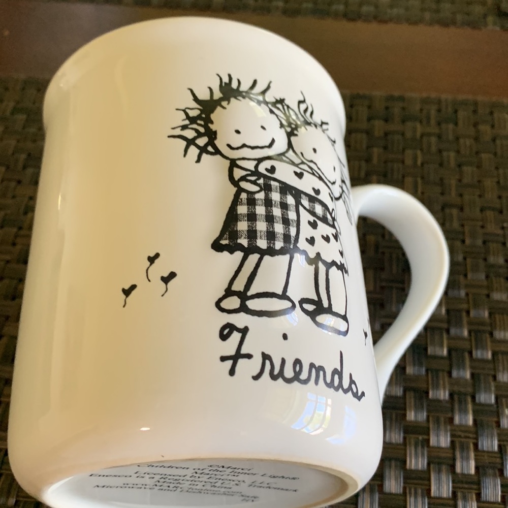 Mug - Picture 4 of 5